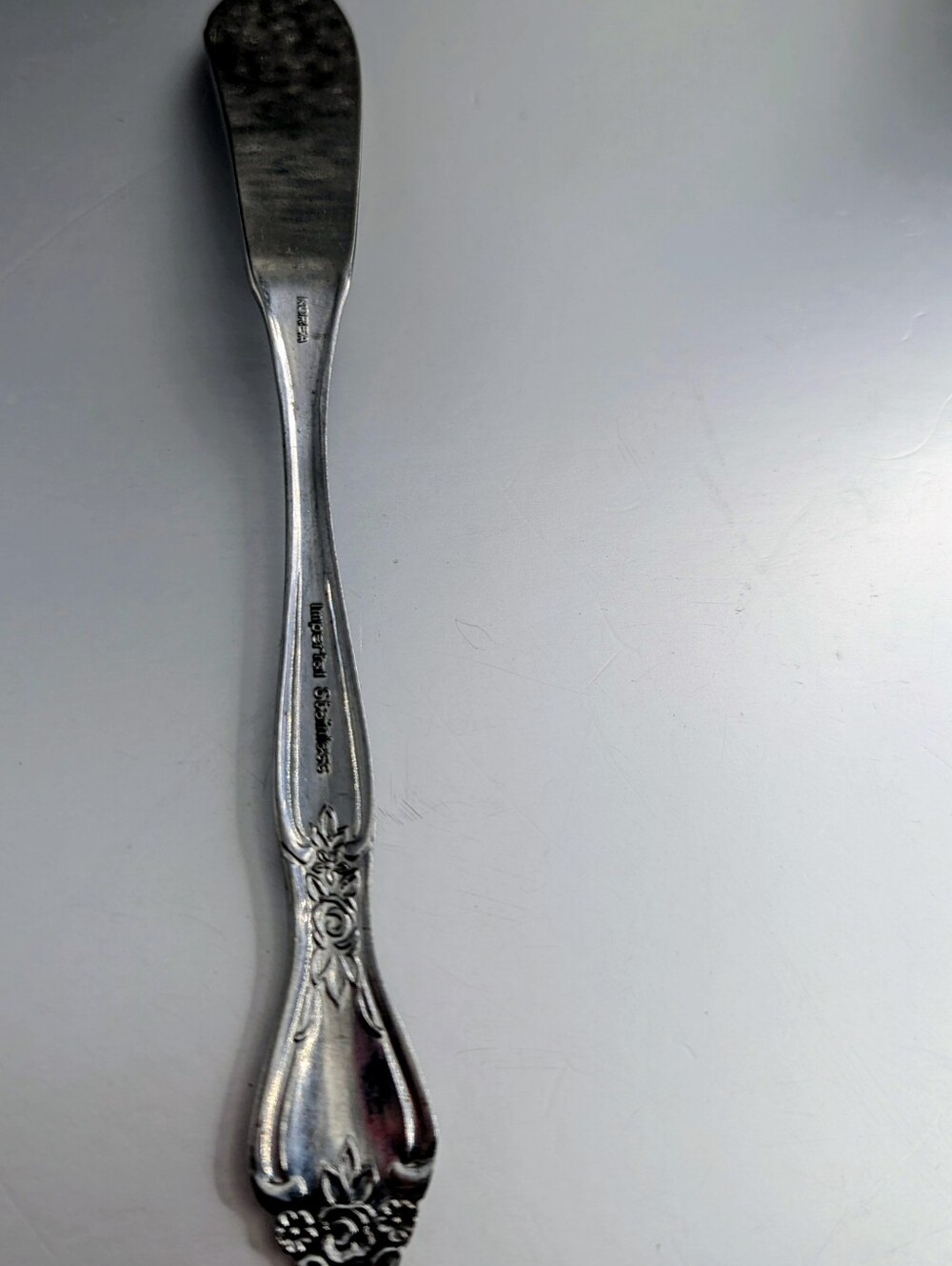 Butter Spreader